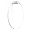 Kinkiet Mirror biały LED 3000K
