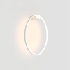 Kinkiet Mirror biały LED 3000K