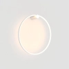 Kinkiet Mirror biały LED 3000K