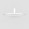 Kinkiet Mirror biały LED 3000K