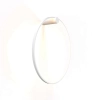 Kinkiet Mirror biały LED 3000K