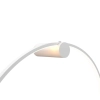 Kinkiet Mirror biały LED 3000K