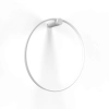 Kinkiet Mirror biały LED 3000K