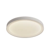 Plafon Vegas 30 cm biały LED 4000K