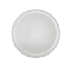 Plafon Vegas 30 cm biały LED 4000K