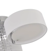 Plafon Gambela biały 3xE27 LED