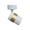 Spot Anillo 1 biały 1xGU10