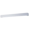 Kinkiet Ibros 120 cm biały IP44 LED CCT