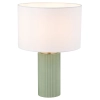 Lampa stołowa Tokio miętowa 1xE27