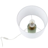 Lampa stołowa Tokio miętowa 1xE27