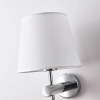 Kinkiet Tivoli chrom 1xE27