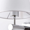 Kinkiet Tivoli chrom 1xE27