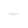 Plafon York czarny 2w1 LED 4000K