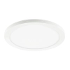 Plafon York biały 2w1 LED 4000K