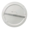 Plafon York biały 2w1 LED 4000K