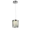 Lampa wisząca Cantos chrom LED 4000K
