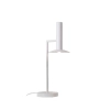 Lampa biurkowa Hat biała LED 3000K