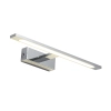 Kinkiet Isla chrom 41cm IP44 LED CCT