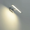 Kinkiet Isla chrom 41cm IP44 LED CCT