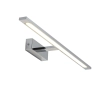 Kinkiet Isla chrom 62cm IP44 LED CCT