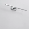 Kinkiet Isla chrom 62cm IP44 LED CCT