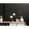 Lampa wisząca Dorado złota 4xG9