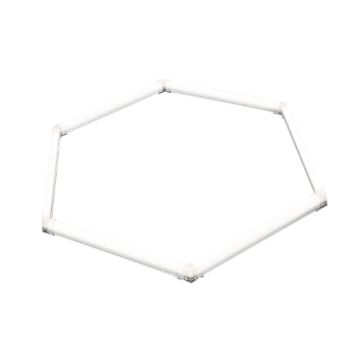 Plafon Geometric System 1 LED 4000K