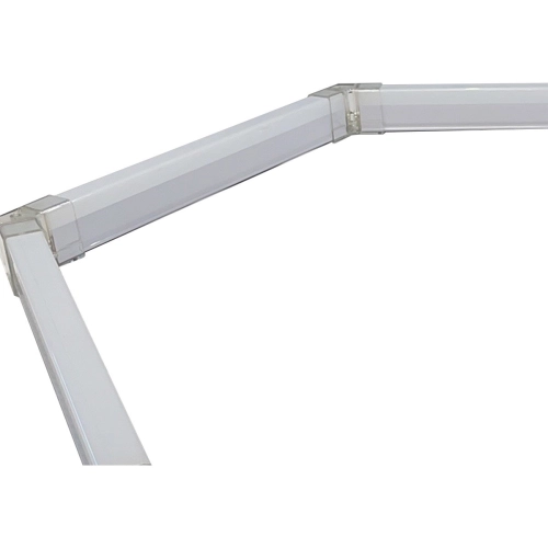 Plafon Geometric System 1 LED 4000K