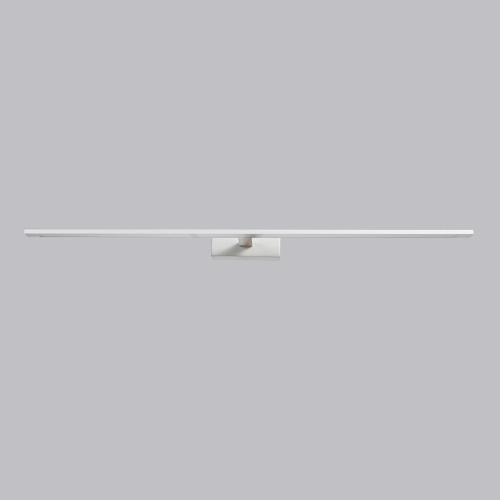 Kinkiet Isla XXL chrom 96cm IP44 LED CCT