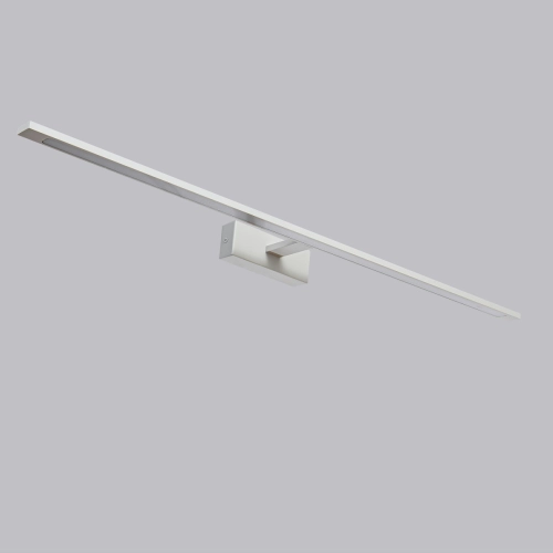 Kinkiet Isla XXL chrom 96cm IP44 LED CCT