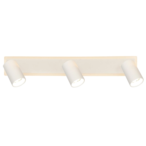 Spot Parma 3 biały 3xGU10 LED CCT