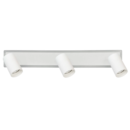 Spot Parma 3 biały 3xGU10 LED CCT