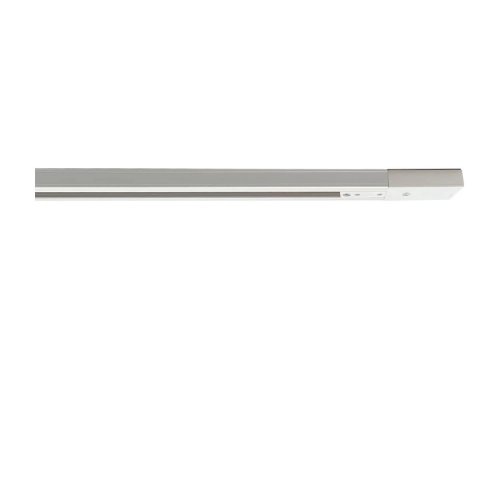 Zestaw oświetlenia szynowego Aquilion SET 1F biały LED 3000K