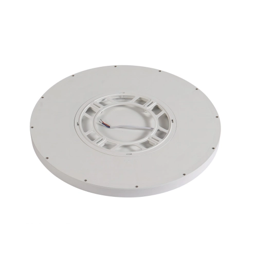 Plafon California 40 cm biały LED CCT