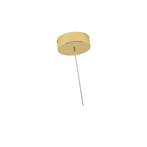 Lampa wisząca Mariposa 1 mix kolor LED CCT