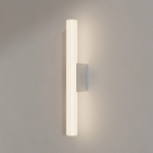 Kinkiet Linea 61 cm chrom LED CCT