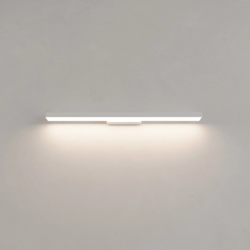Kinkiet Aqua 66,5 cm biały IP44 LED CCT