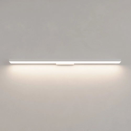Kinkiet Aqua 92 cm biały IP44 LED CCT