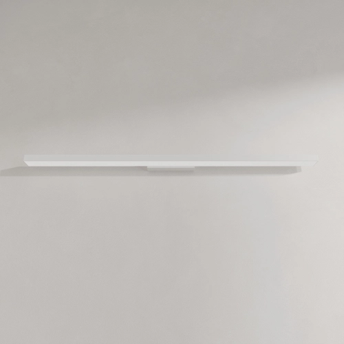 Kinkiet Aqua 92 cm biały IP44 LED CCT
