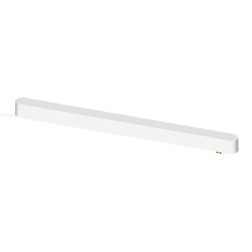 Zasilacz 200W Magnetic Slim biały