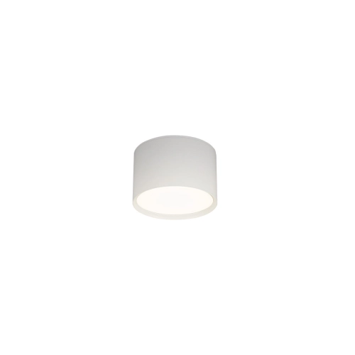 Oprawa natynkowa Kendal biała IP54 LED CCT