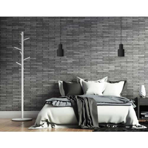 Lampa wisząca Tokio czarna 1xE27
