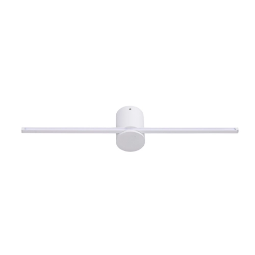 Kinkiet Modern Slim 40 cm biały LED 3000K