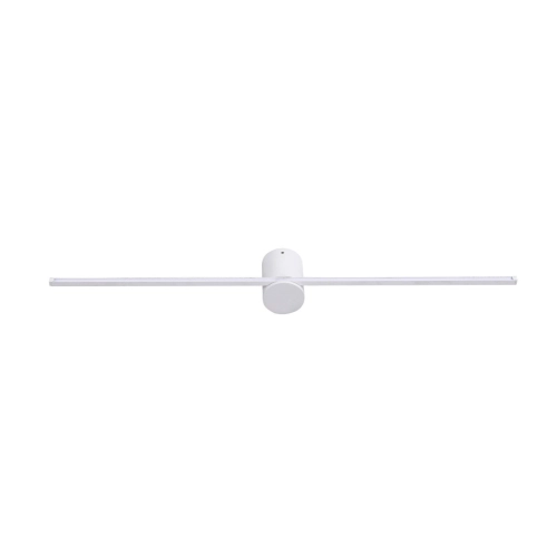 Kinkiet Modern Slim 60 cm biały LED 3000K
