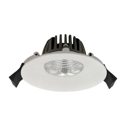 Oczko podtynkowe Orion białe LED 3000K/4000K