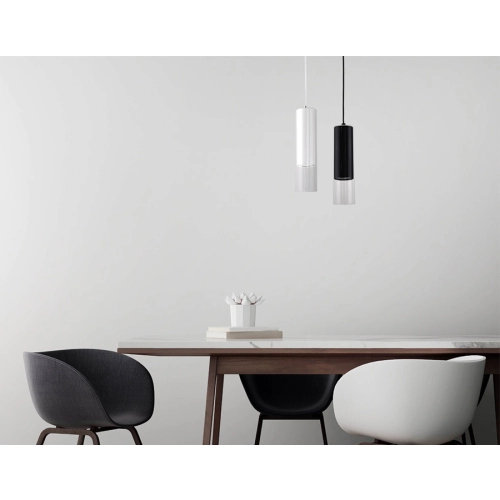 Lampa wisząca Manacor złota 1xGU10