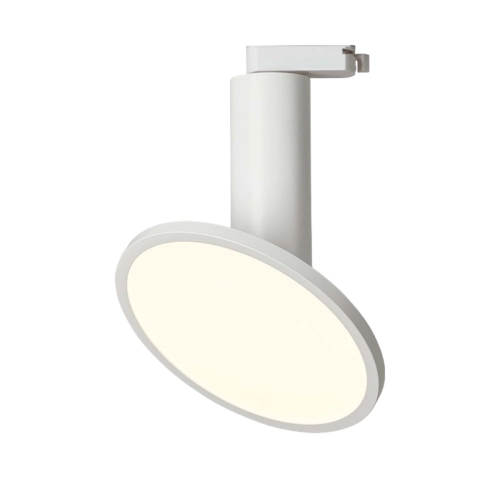 Reflektor do szynoprzewodu Aquilion 1f biały LED 3000K