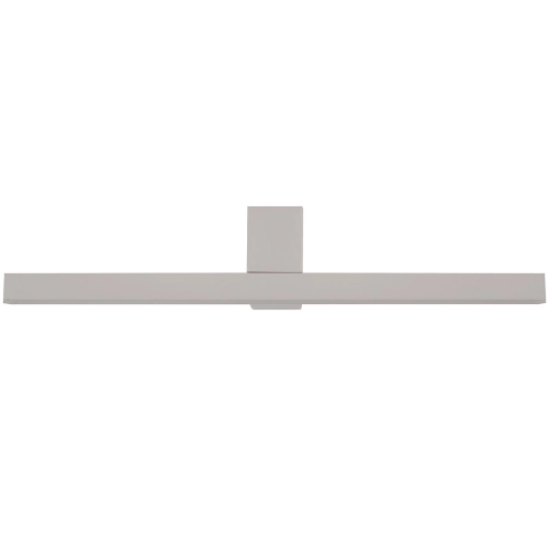 Kinkiet Nevada 40 cm biały IP44 LED 4000K