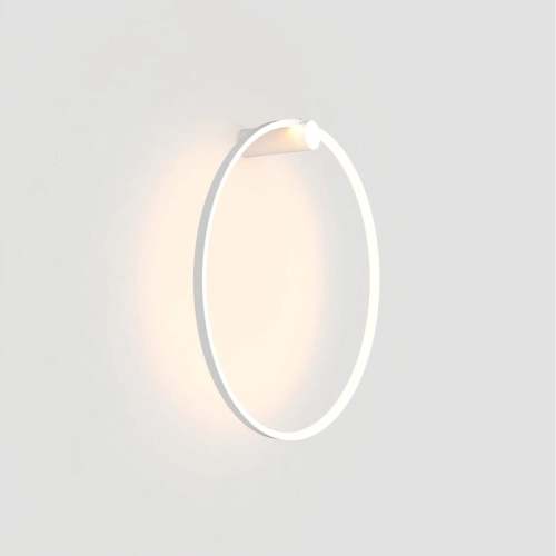 Kinkiet Mirror biały LED 3000K