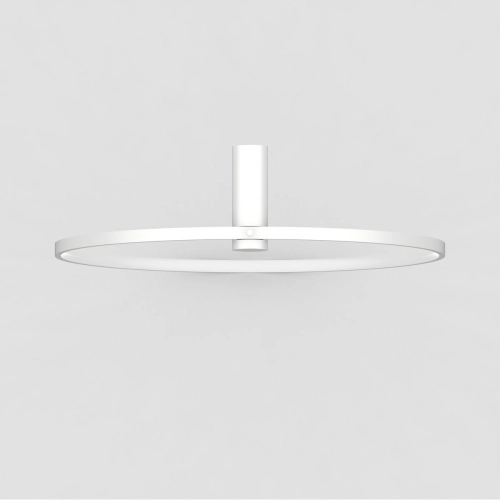 Kinkiet Mirror biały LED 3000K